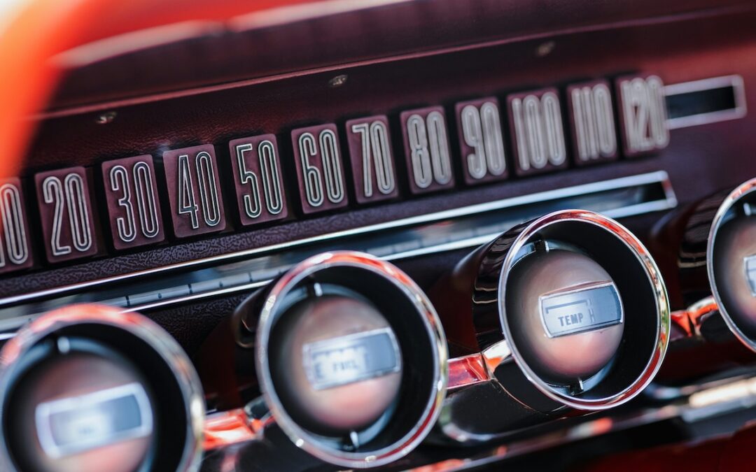 What’s your typical vehicle valuation report timescale?