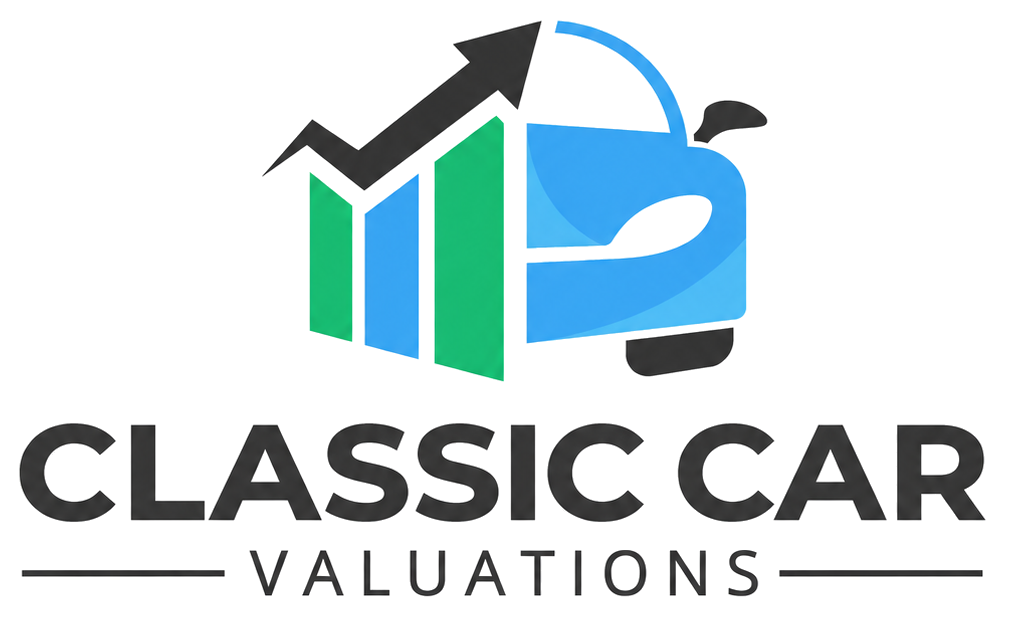 Classic Car Valuations